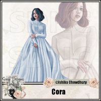 (image for) Cora