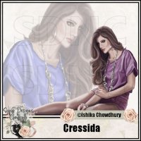 (image for) Cressida