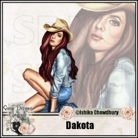 (image for) Dakota