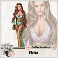 (image for) Elvira