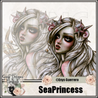 (image for) Sea Princess