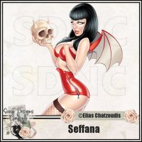 (image for) Seffana