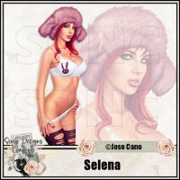 (image for) Selena