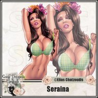 (image for) Seraina