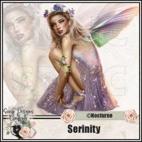 (image for) Serinity