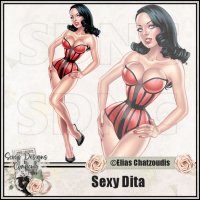 (image for) Sexy Dita