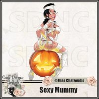 (image for) Sexy Mummy