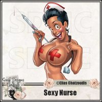 (image for) Sexy Nurse