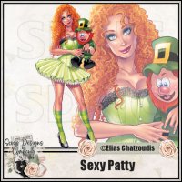 (image for) Sexy Patty