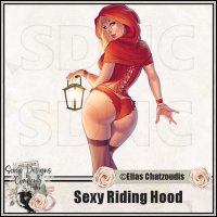 (image for) Sexy Riding Hood