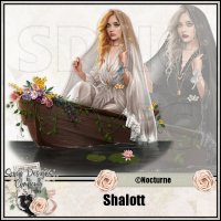 (image for) Shalott