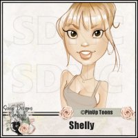 (image for) Shelly