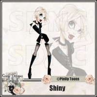 (image for) Shiny