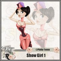 (image for) Show Girl 1