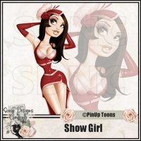 (image for) Show Girl