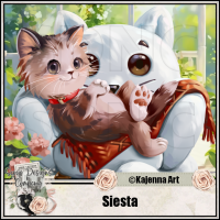 (image for) Siesta