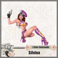 (image for) Silvina