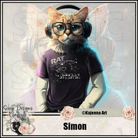 (image for) Simon