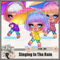 (image for) Singing In The Rain