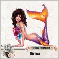 (image for) Sirina