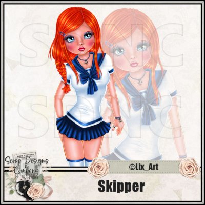 (image for) Skipper