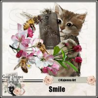 (image for) Smile 1