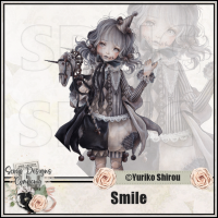 (image for) Smile