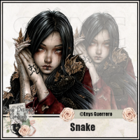 (image for) Snake