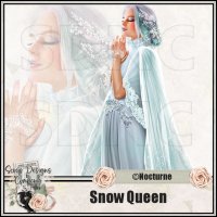 (image for) Snow Queen