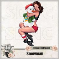 (image for) Snowman