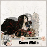 (image for) Snow White