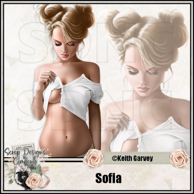 (image for) Sofia