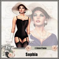 (image for) Sophia