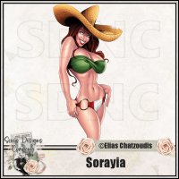 (image for) Sorayia