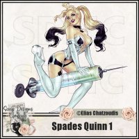 (image for) Spades Quinn 1