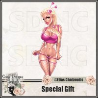 (image for) Special Gift