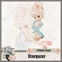 (image for) Stargazer