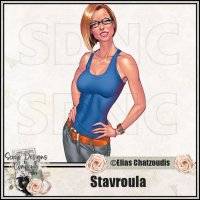 (image for) Stavroula