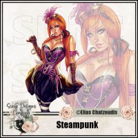 (image for) Steampunk