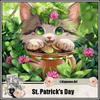 (image for) St. Patrick's Day