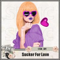 (image for) Sucker For Love