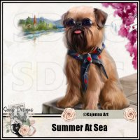 (image for) Summer At Sea
