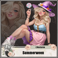 (image for) Summerween