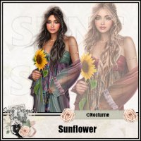 (image for) Sunflower