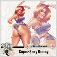 (image for) Super Sexy Bunny