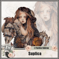 (image for) Suplica