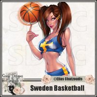 (image for) Sweden Basketball