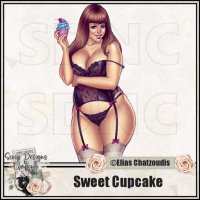 (image for) Sweet Cupcake