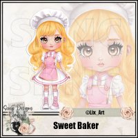 (image for) Sweet Baker