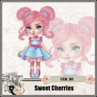 (image for) Sweet Cherries